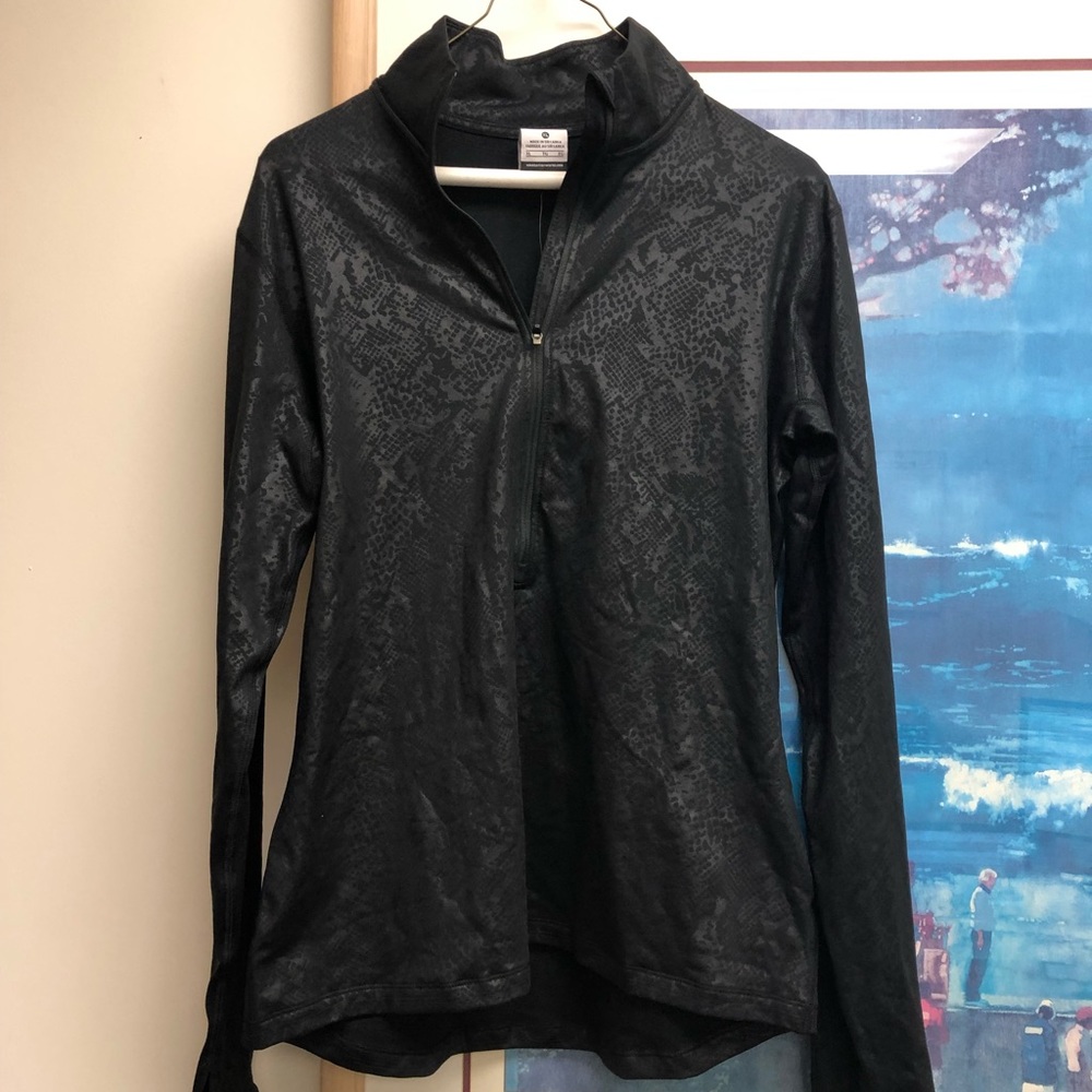 Nike Pro Dri-Fit long sleeve